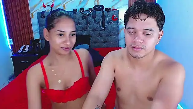 Meryandcris online show from 04-16-26, 03:13