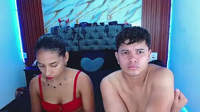 Meryandcris online show from 02-22-26, 04:26