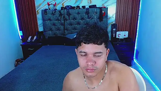 Meryandcris online show from 02-20-26, 07:21