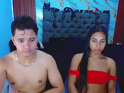 Meryandcris online show from 11-30-25, 02:45