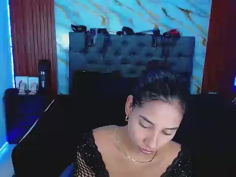 Meryandcris online show from 12-03-25, 01:32