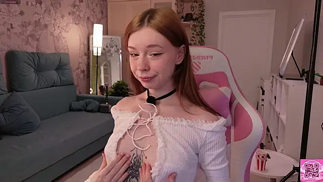 eva aria online show from 04-07-26, 08:10