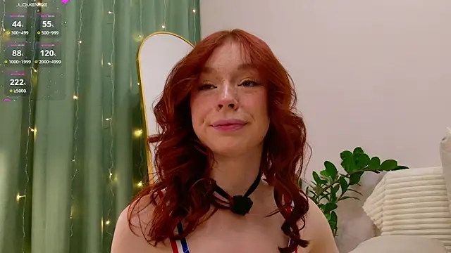 eva aria online show from 12-13-25, 08:04