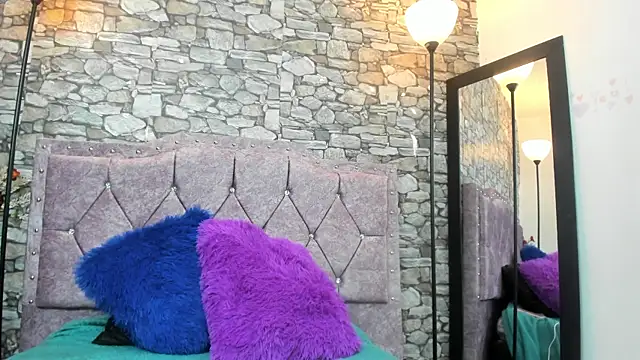 angel pink7 online show from 01-10-26, 07:31