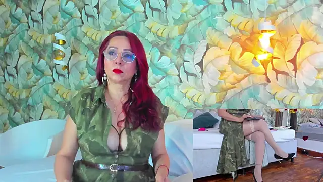 Madame Angelic 1 online show from 02-21-26, 02:24