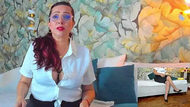Madame Angelic 1 online show from 05-07-26, 04:28