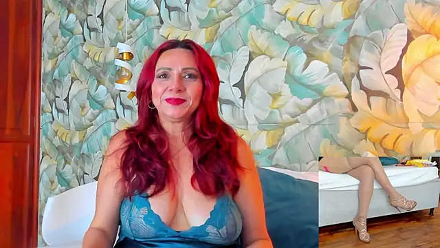 Madame Angelic 1 online show from 05-06-26, 03:10