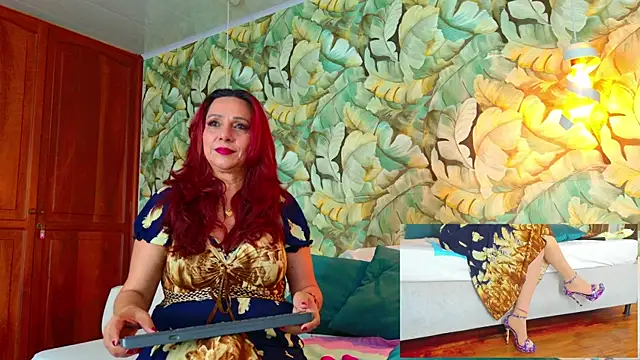 Madame Angelic 1 online show from 07-16-26, 04:09