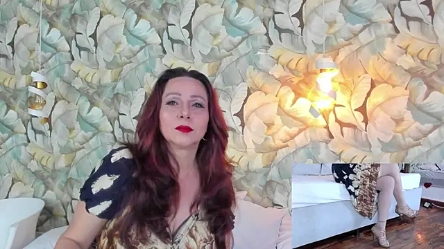 Madame Angelic 1 online show from 01-13-26, 10:57