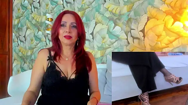 Madame Angelic 1 online show from 03-21-26, 04:03