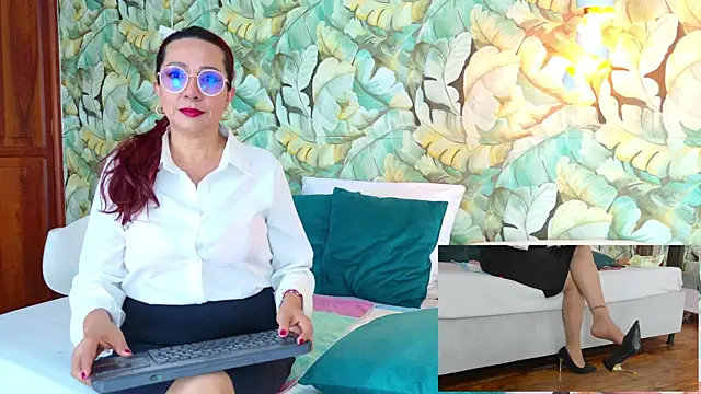 Madame Angelic 1 online show from 07-10-26, 04:01