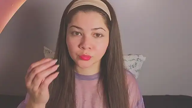 amyvans  online show from 03-17-26, 08:56