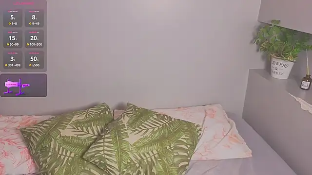 amyvans  online show from 02-06-26, 09:11