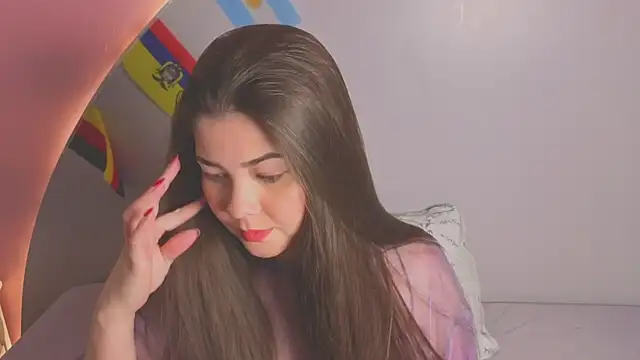 amyvans  online show from 06-20-26, 08:14