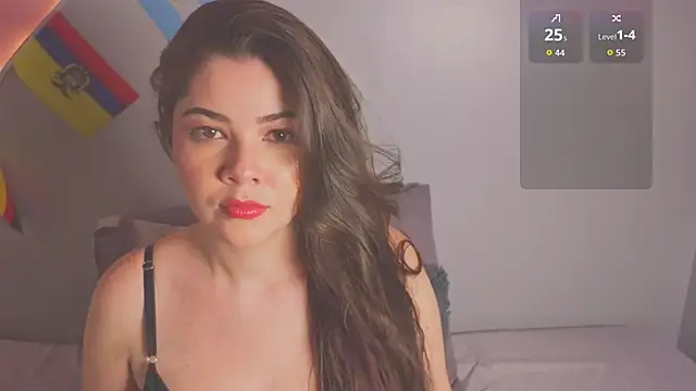 amyvans  online show from 06-18-26, 08:47