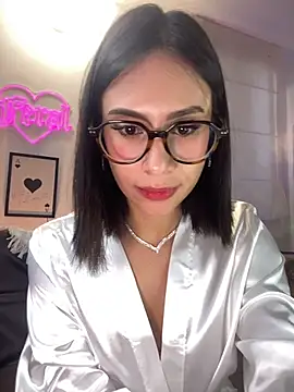 Rue Bellafire online show from 12-01-25, 06:31