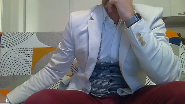 Eroshotlicker online show from 03-07-26, 11:43