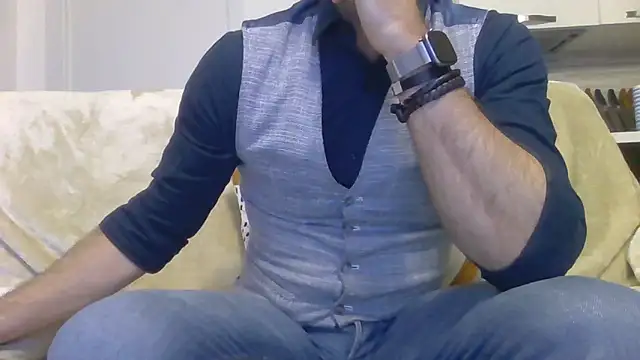 Eroshotlicker online show from 04-13-26, 09:08