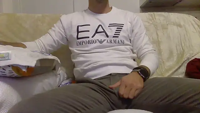 Eroshotlicker online show from 01-07-26, 10:48