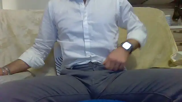 Eroshotlicker online show from 03-28-26, 10:22