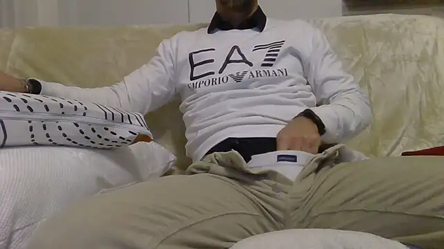 Eroshotlicker online show from 01-11-26, 09:55