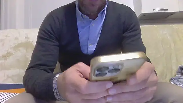 Eroshotlicker online show from 02-04-26, 09:32