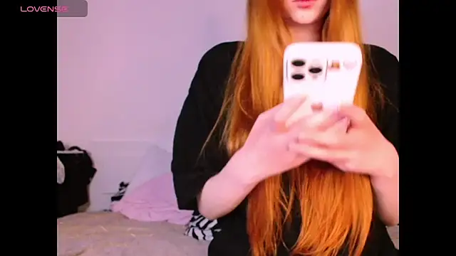  Milana Sparkl75  online show from 02-22-26, 07:37