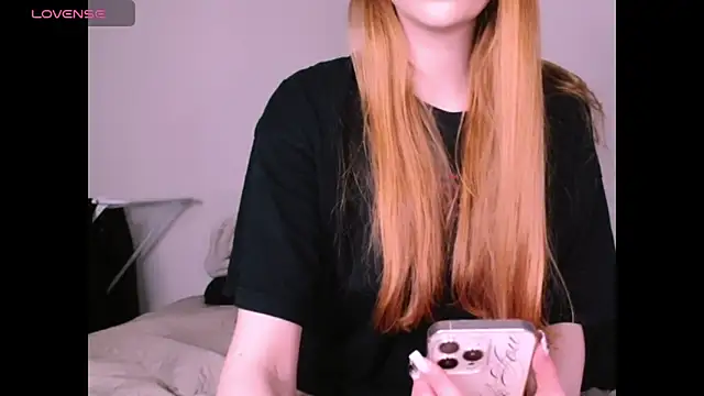  Milana Sparkl75  online show from 03-31-26, 08:33