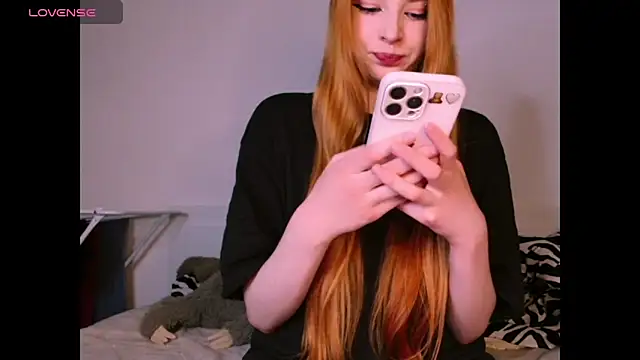  Milana Sparkl75  online show from 03-03-26, 09:33