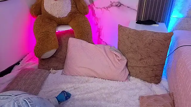 Kattie sweet1 online show from 03-12-26, 01:04