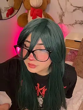 Kattie sweet1 online show from 03-31-26, 02:08