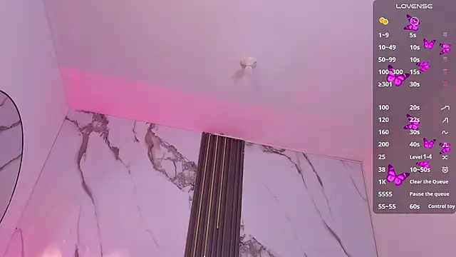 Kattie sweet1 online show from 03-06-26, 01:06