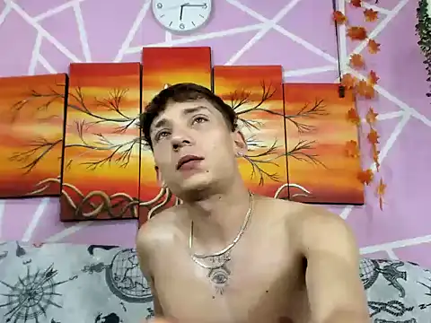 bradboyhot06 online show from 02-03-26, 02:53