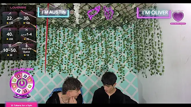 bradboyhot06 online show from 11-27-25, 02:50