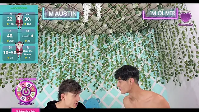 bradboyhot06 online show from 12-20-25, 05:38