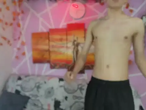 bradboyhot06 online show from 02-04-26, 02:17