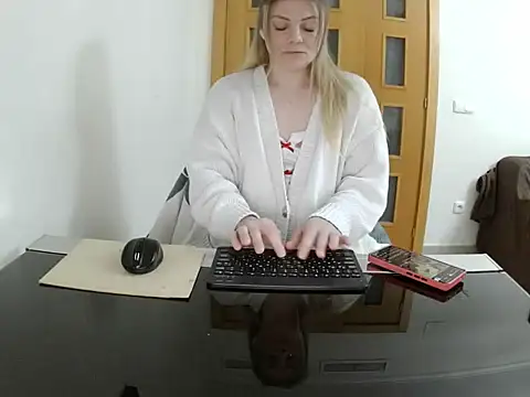 Adelyxveex online show from 12-03-25, 11:58