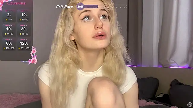 Snapshot of MilaElin chatting on 03-01-26, 12:05 MilaElin online show from 03-01-26, 12:05