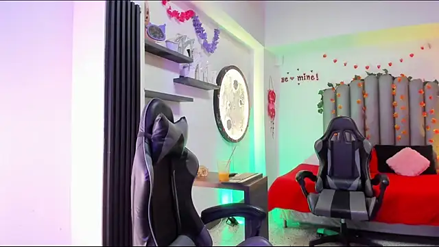 Polett Amaranta online show from 04-15-26, 11:38