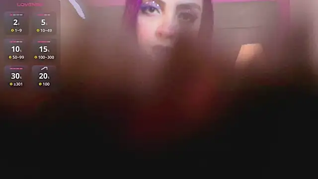 Emilyroth online show from 03-19-26, 04:12