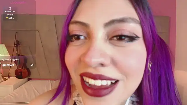 Emilyroth online show from 03-04-26, 03:14