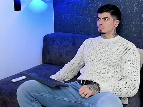  mrcock   online show from 04-01-26, 03:19