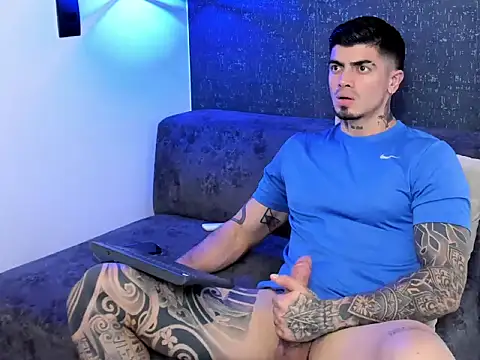  mrcock   online show from 03-24-26, 10:43