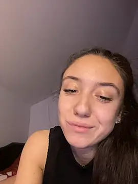 Snapshot of CristinaSw chatting on 02-20-26, 07:27 CristinaSw online show from 02-20-26, 07:27