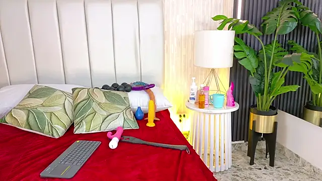 cata muakgb online show from 04-18-26, 03:25