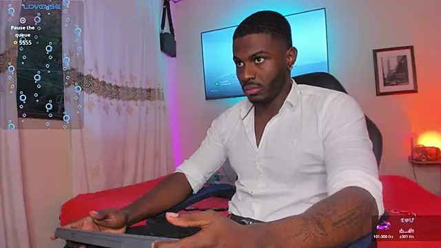 Ethantravis22 online show from 12-19-25, 10:45