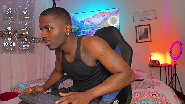 Ethantravis22 online show from 11-25-25, 04:35