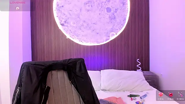 IvannaVolk  online show from 02-11-26, 06:35