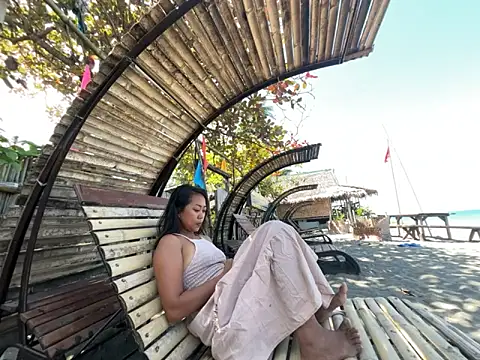 Juliet official pro online show from 03-17-26, 02:36