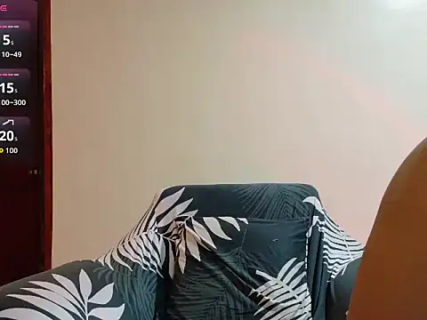 Juliet official pro online show from 02-04-26, 10:05